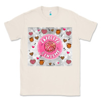 Natural cafecito y chisme Classic Tee - Artiststas