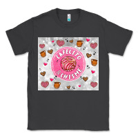 Smoke cafecito y chisme Classic Tee - Artiststas