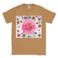 Toasted Coconut cafecito y chisme Classic Tee - Artiststas