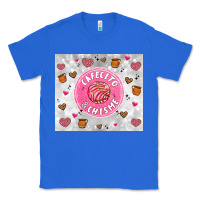 True Royal cafecito y chisme Classic Tee - Artiststas