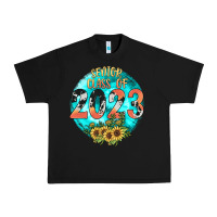 Class Of 2023 Senior Urban Heavy Tee | Teevron