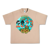 Burro class of 2023 senior Urban Heavy Tee - JahusDesignShop
