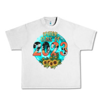 Lunar Rock class of 2023 senior Urban Heavy Tee - JahusDesignShop