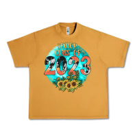 Peanut Butter class of 2023 senior Urban Heavy Tee - JahusDesignShop