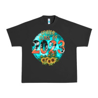 Pigment Black class of 2023 senior Urban Heavy Tee - JahusDesignShop