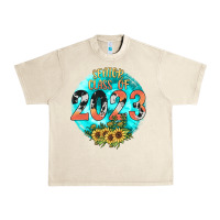 Sandshell class of 2023 senior Urban Heavy Tee - JahusDesignShop