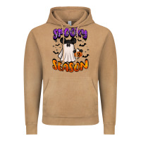 Vintage Camel spooky season Vintage Hoodie - BarkalooDesign