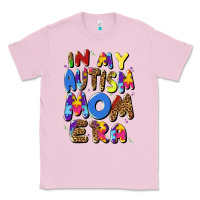 Bubblegum Pink in my autism mom era Classic Tee - Artiststas
