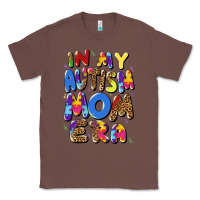 Chestnut in my autism mom era Classic Tee - Artiststas