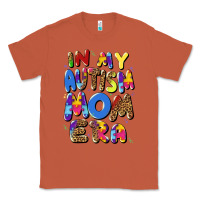 Copper in my autism mom era Classic Tee - Artiststas