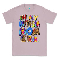 Lilac in my autism mom era Classic Tee - Artiststas