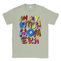 Matcha in my autism mom era Classic Tee - Artiststas