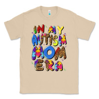 Mushroom in my autism mom era Classic Tee - Artiststas