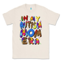 In My Autism Mom Era Classic Tee | Teevron