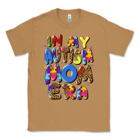 Toasted Coconut in my autism mom era Classic Tee - Artiststas