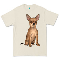 Bone chihuahua Premium Tee - JahusDesignShop