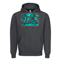 Smoke The original love letter Easter Jesus Zipper Hoodie - OliviaCreatesArt