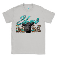 Moon Dust show mom aztec cowhide black angus Classic Tee - Artiststas