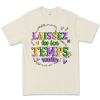 Bone laissez les bon temps rouler Premium Tee - MaliasSmallBusiness