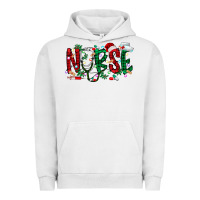 Pigment Lunar Rock nurse christmas Urban Hoodie - RacoonDesign