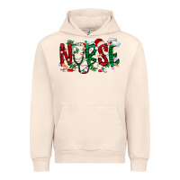 Sandshell nurse christmas Urban Hoodie - RacoonDesign