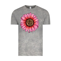 Cloud Rock valentines day sunflower Vintage Tee - RanaPortraitStore