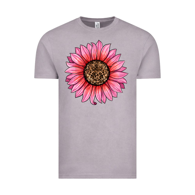Valentines Day Sunflower Vintage Tee by RanaPortraitStore | Teevron