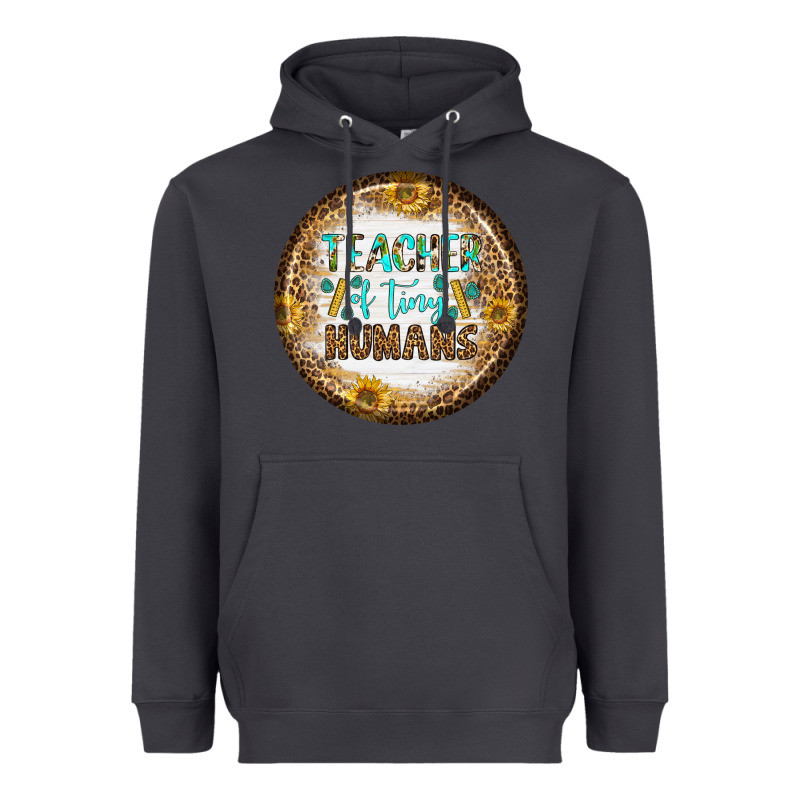 Teacher Of Tiny Earrings Heavyweight Hoodie by BundleAndBundleShop | Teevron