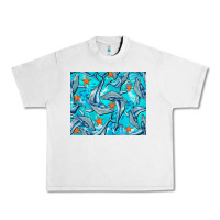 Lunar Rock humpback whale mousepad Urban Heavy Tee - BarkalooDesign