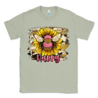 Matcha bee happy Classic Tee - JahusDesignShop