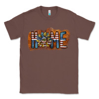 Chestnut home america Classic Tee - SublimationCraftShop