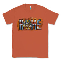 Copper home america Classic Tee - SublimationCraftShop