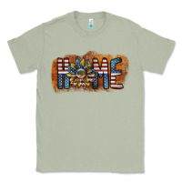 Matcha home america Classic Tee - SublimationCraftShop
