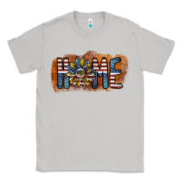 Moon Dust home america Classic Tee - SublimationCraftShop