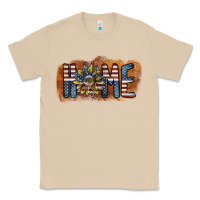 Mushroom home america Classic Tee - SublimationCraftShop