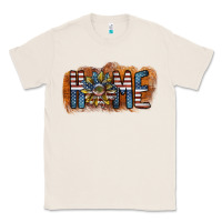 Natural home america Classic Tee - SublimationCraftShop