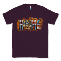 Plum home america Classic Tee - SublimationCraftShop