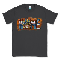 Smoke home america Classic Tee - SublimationCraftShop
