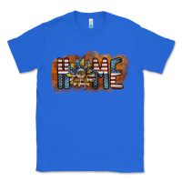 True Royal home america Classic Tee - SublimationCraftShop