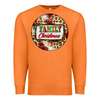 Carrot Family Christmas Premium Sweatshirt - FaDigitalArtStudio