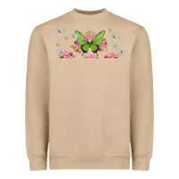 Self Love Heavyweight Sweatshirt | Teevron