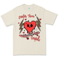 Bone cooler than cupid Premium Tee - MaliasSmallBusiness