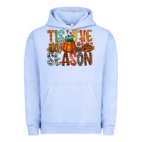 Pigment Grape Ice tis the season Urban Hoodie - RacoonDesign