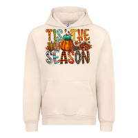 Sandshell tis the season Urban Hoodie - RacoonDesign