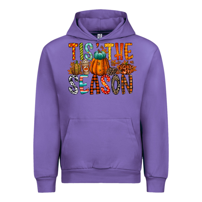 Tis The Season Urban Hoodie by RacoonDesign | Teevron
