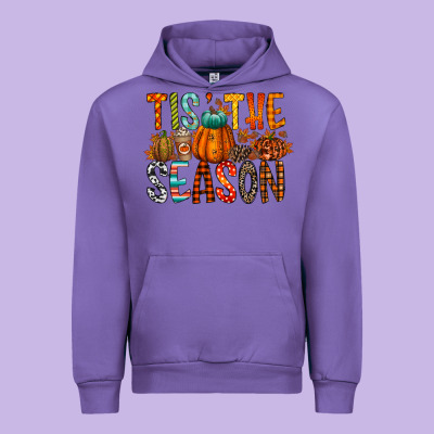 Tis The Season Urban Hoodie Designed By Racoondesign