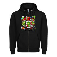 Black a progressive care unit nurse or pcu nurse Zipper Hoodie - FaDigitalArtStudio