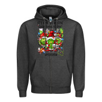 Charcoal Heather a progressive care unit nurse or pcu nurse Zipper Hoodie - FaDigitalArtStudio