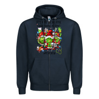 Navy a progressive care unit nurse or pcu nurse Zipper Hoodie - FaDigitalArtStudio