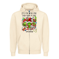 Sandshell a progressive care unit nurse or pcu nurse Zipper Hoodie - FaDigitalArtStudio